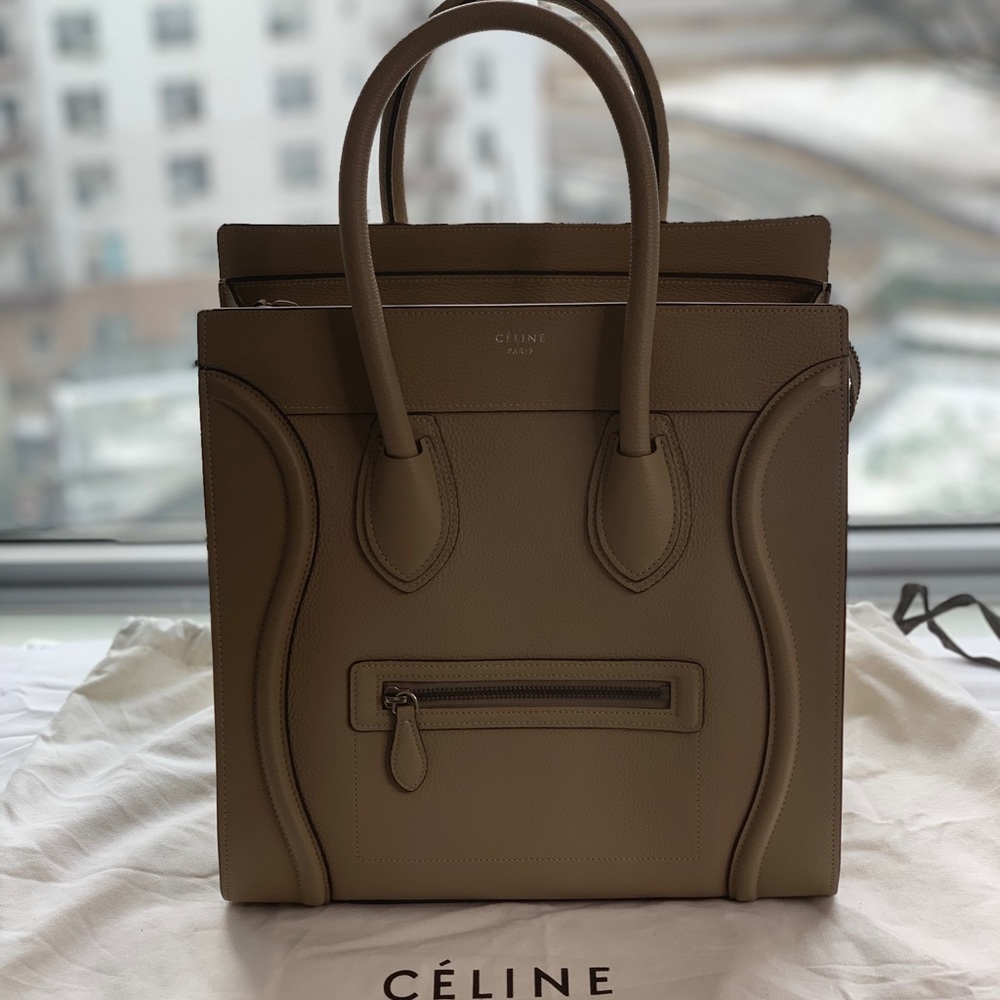 Celine - Picture 2 of 7